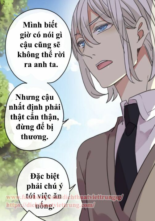 Vết Cắn Ngọt Ngào Chapter 50 - Next Chapter 51