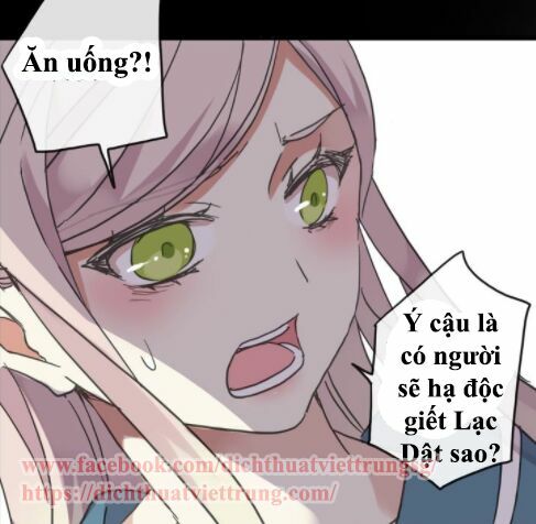 Vết Cắn Ngọt Ngào Chapter 50 - Next Chapter 51