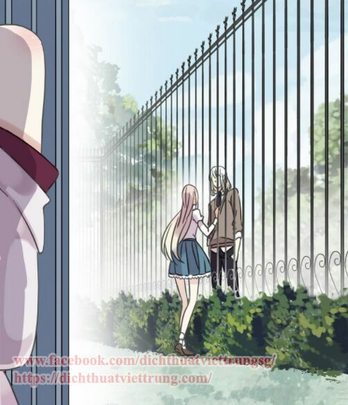 Vết Cắn Ngọt Ngào Chapter 50 - Next Chapter 51