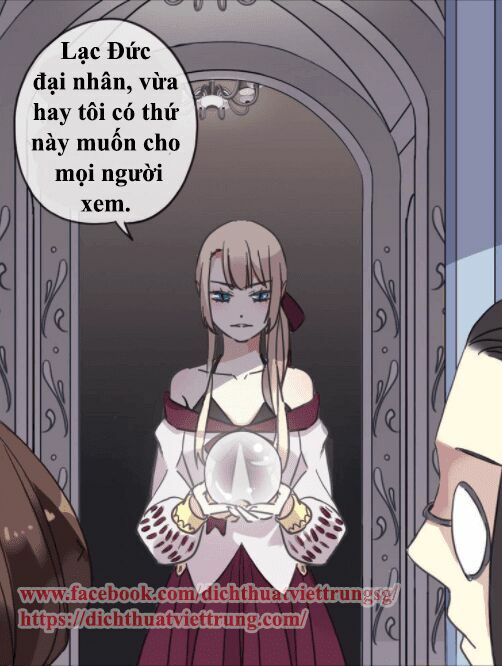 Vết Cắn Ngọt Ngào Chapter 51 - Next Chapter 52