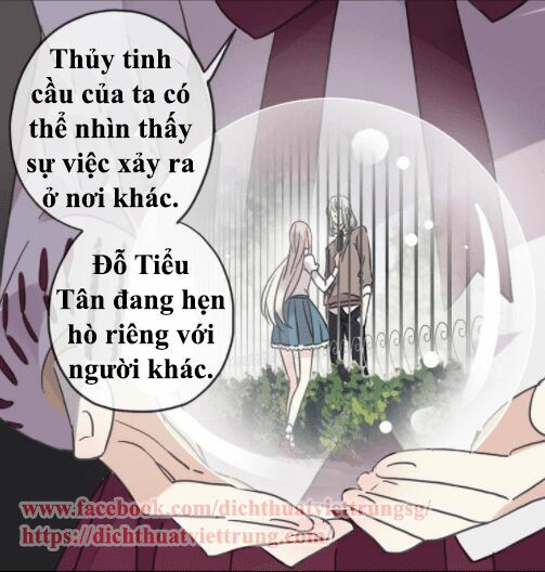 Vết Cắn Ngọt Ngào Chapter 51 - Next Chapter 52