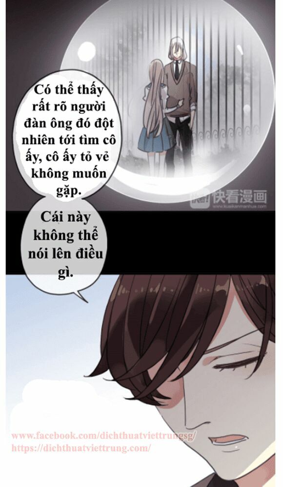 Vết Cắn Ngọt Ngào Chapter 51 - Next Chapter 52