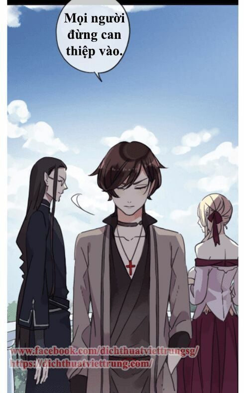 Vết Cắn Ngọt Ngào Chapter 51 - Next Chapter 52