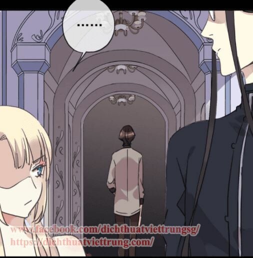 Vết Cắn Ngọt Ngào Chapter 51 - Next Chapter 52