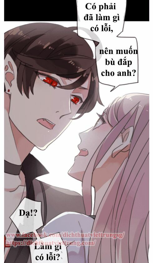 Vết Cắn Ngọt Ngào Chapter 51 - Next Chapter 52