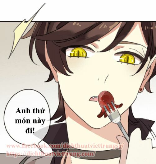 Vết Cắn Ngọt Ngào Chapter 51 - Next Chapter 52