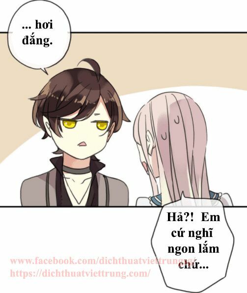 Vết Cắn Ngọt Ngào Chapter 51 - Next Chapter 52