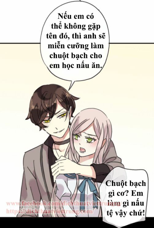 Vết Cắn Ngọt Ngào Chapter 51 - Next Chapter 52