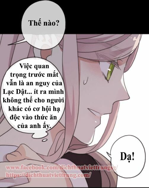 Vết Cắn Ngọt Ngào Chapter 51 - Next Chapter 52