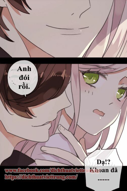 Vết Cắn Ngọt Ngào Chapter 51 - Next Chapter 52