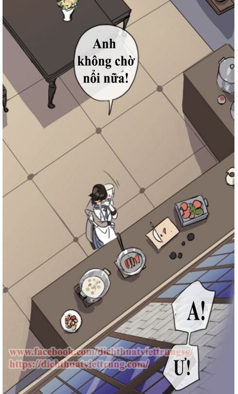 Vết Cắn Ngọt Ngào Chapter 51 - Next Chapter 52