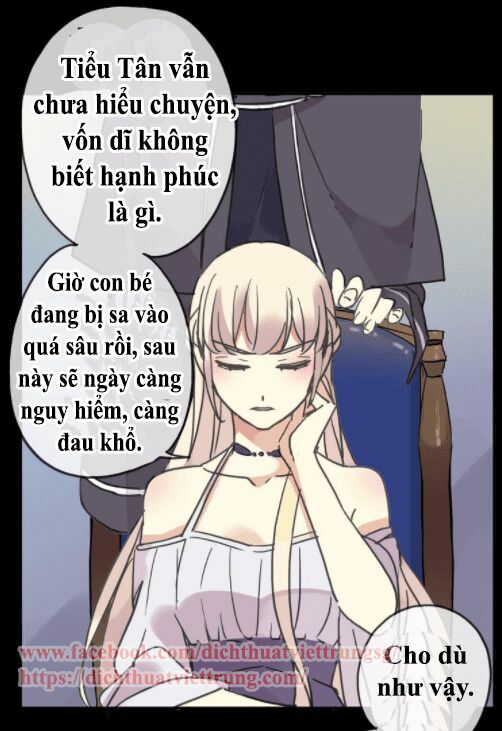 Vết Cắn Ngọt Ngào Chapter 51 - Next Chapter 52