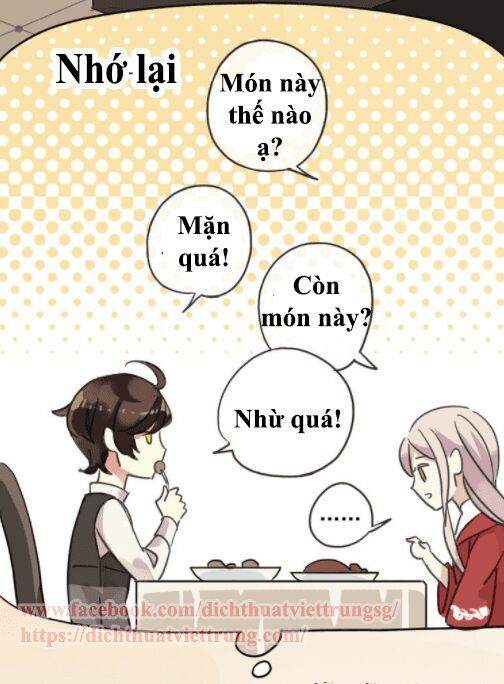 Vết Cắn Ngọt Ngào Chapter 51 - Next Chapter 52