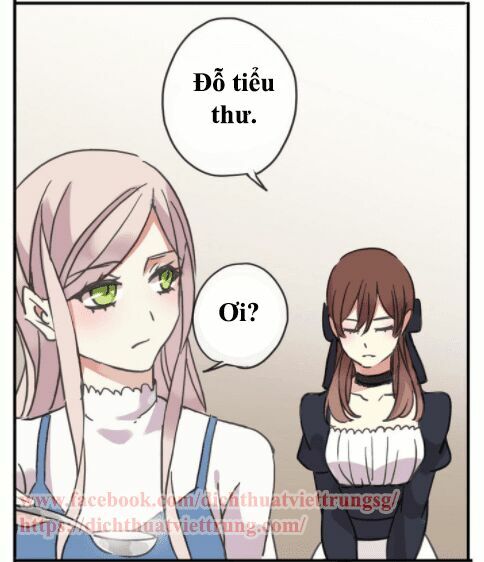 Vết Cắn Ngọt Ngào Chapter 51 - Next Chapter 52