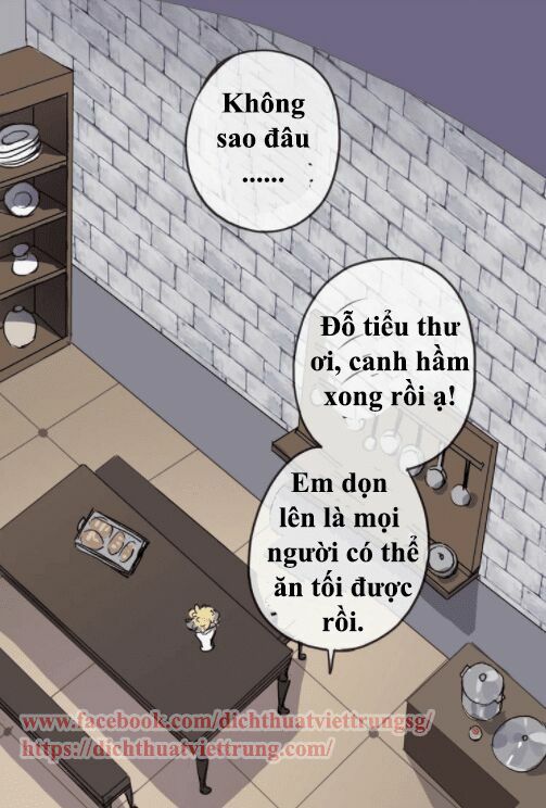 Vết Cắn Ngọt Ngào Chapter 51 - Next Chapter 52