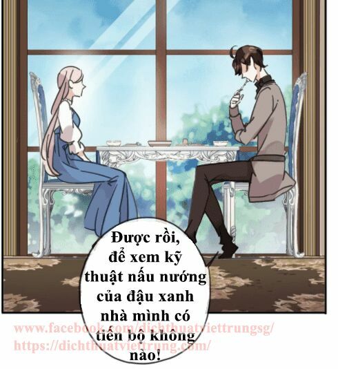 Vết Cắn Ngọt Ngào Chapter 51 - Next Chapter 52