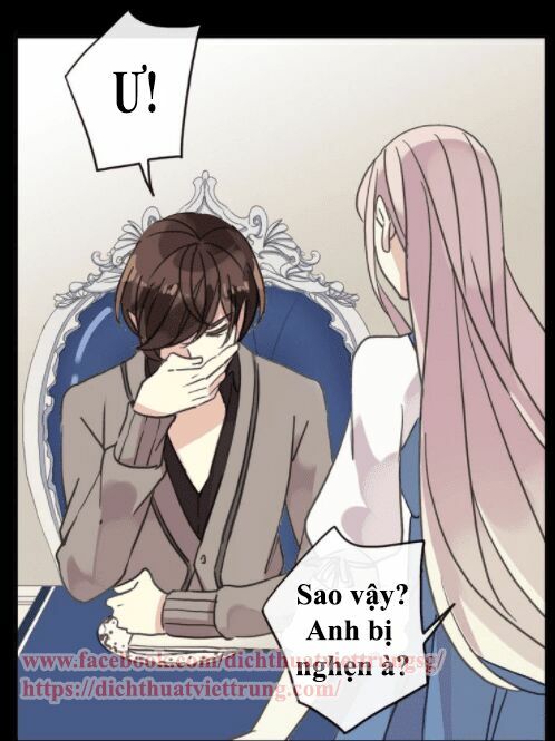 Vết Cắn Ngọt Ngào Chapter 51 - Next Chapter 52