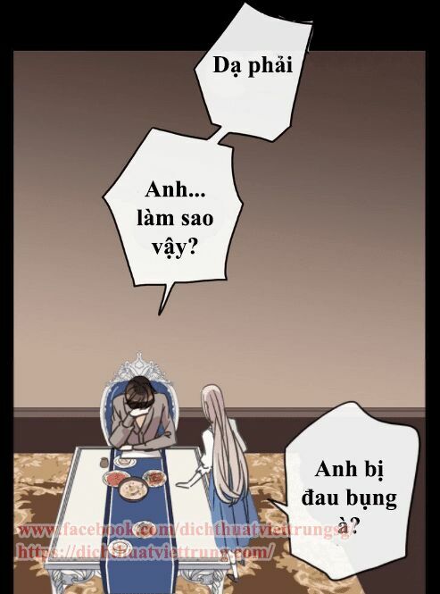 Vết Cắn Ngọt Ngào Chapter 51 - Next Chapter 52