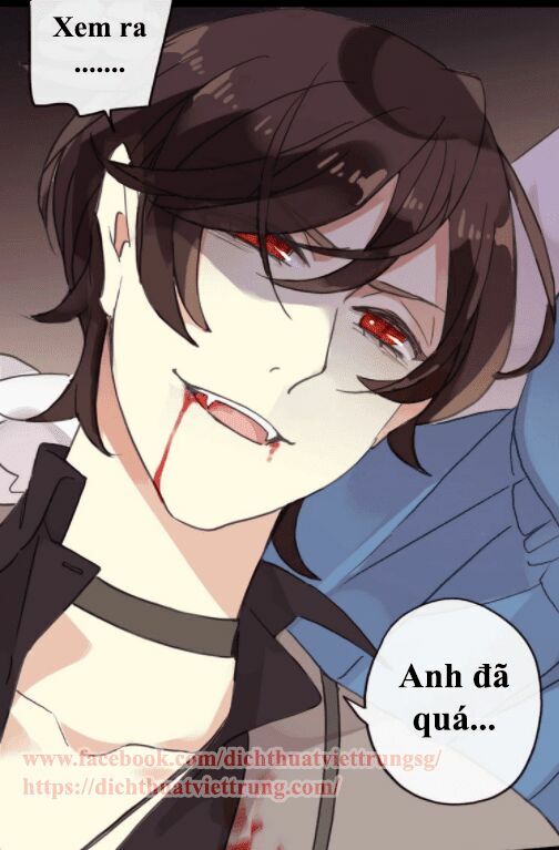 Vết Cắn Ngọt Ngào Chapter 51 - Next Chapter 52