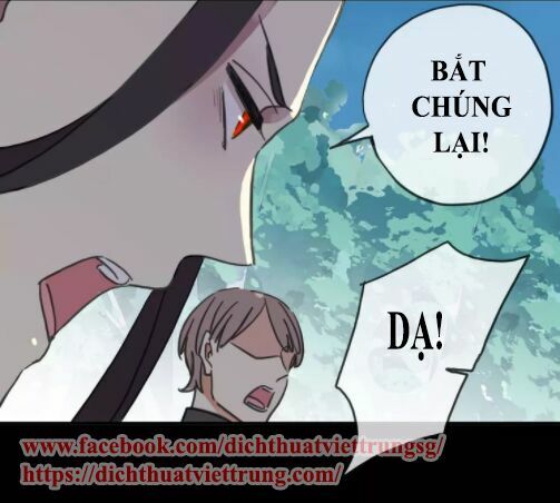 Vết Cắn Ngọt Ngào Chapter 52 - Next Chapter 53