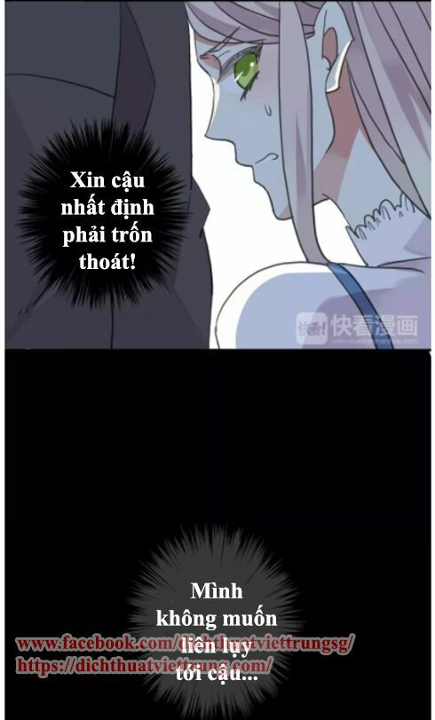 Vết Cắn Ngọt Ngào Chapter 52 - Next Chapter 53