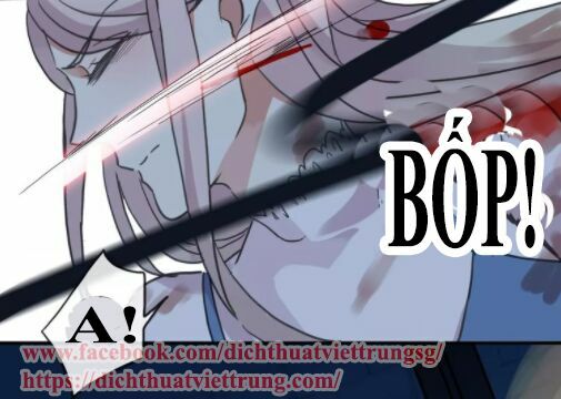 Vết Cắn Ngọt Ngào Chapter 52 - Next Chapter 53