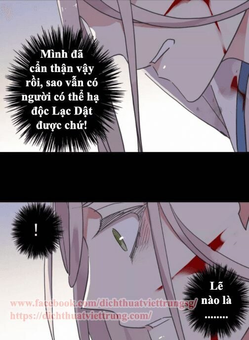 Vết Cắn Ngọt Ngào Chapter 53 - Next Chapter 54