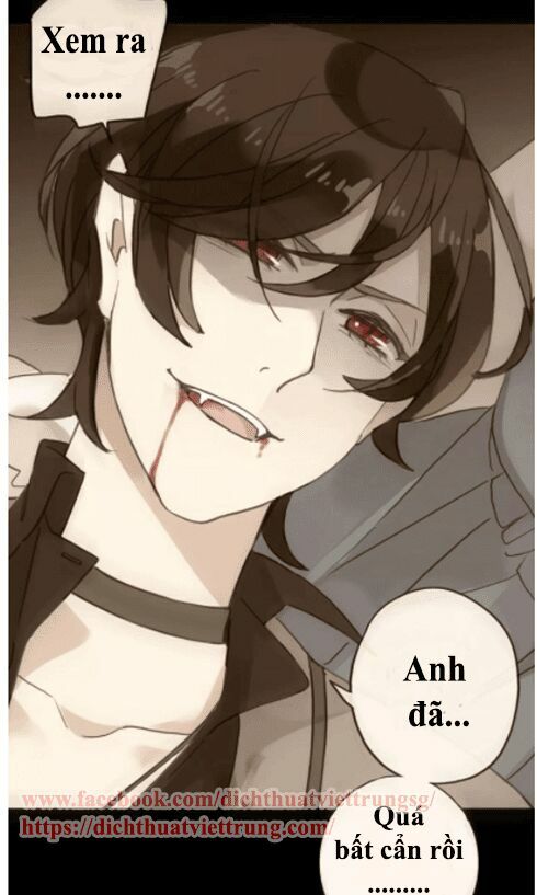 Vết Cắn Ngọt Ngào Chapter 53 - Next Chapter 54