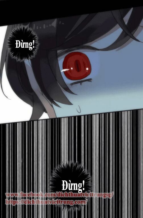 Vết Cắn Ngọt Ngào Chapter 53 - Next Chapter 54