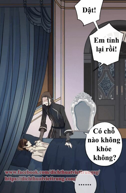 Vết Cắn Ngọt Ngào Chapter 53 - Next Chapter 54