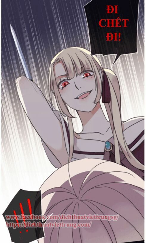 Vết Cắn Ngọt Ngào Chapter 53 - Next Chapter 54