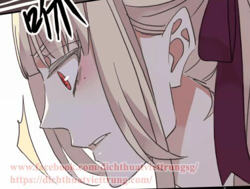 Vết Cắn Ngọt Ngào Chapter 53 - Next Chapter 54