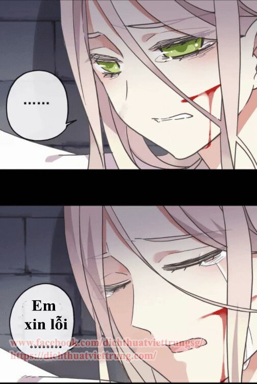 Vết Cắn Ngọt Ngào Chapter 54 - Next Chapter 55