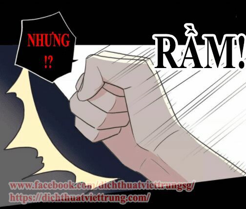 Vết Cắn Ngọt Ngào Chapter 54 - Next Chapter 55