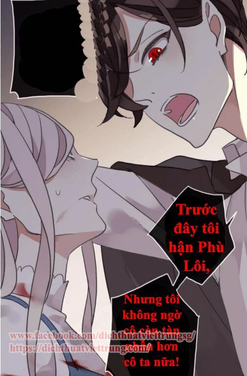 Vết Cắn Ngọt Ngào Chapter 54 - Next Chapter 55