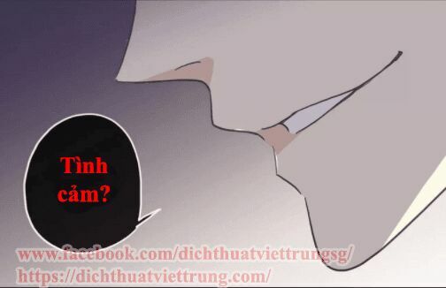 Vết Cắn Ngọt Ngào Chapter 54 - Next Chapter 55