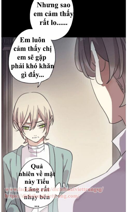 Vết Cắn Ngọt Ngào Chapter 54 - Next Chapter 55