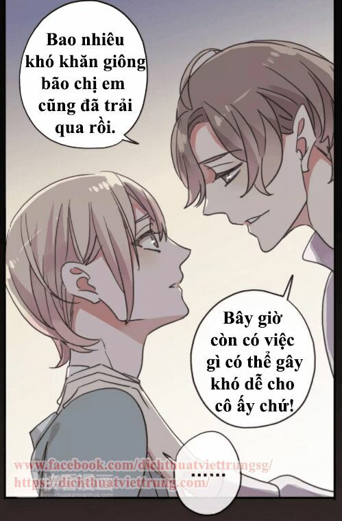 Vết Cắn Ngọt Ngào Chapter 54 - Next Chapter 55