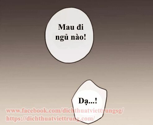 Vết Cắn Ngọt Ngào Chapter 54 - Next Chapter 55