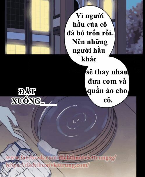 Vết Cắn Ngọt Ngào Chapter 54 - Next Chapter 55