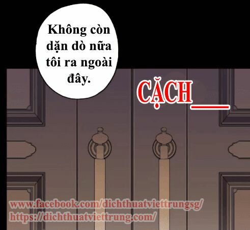 Vết Cắn Ngọt Ngào Chapter 54 - Next Chapter 55
