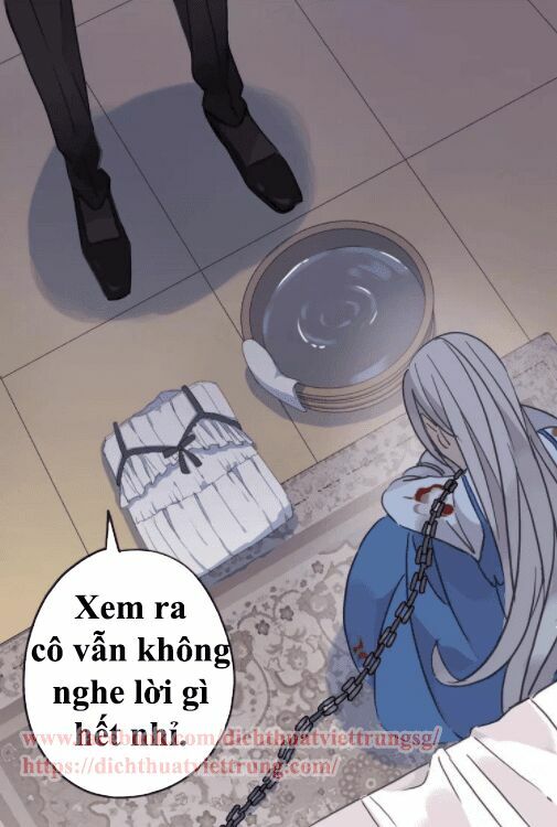 Vết Cắn Ngọt Ngào Chapter 54 - Next Chapter 55