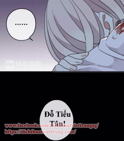 Vết Cắn Ngọt Ngào Chapter 54 - Next Chapter 55