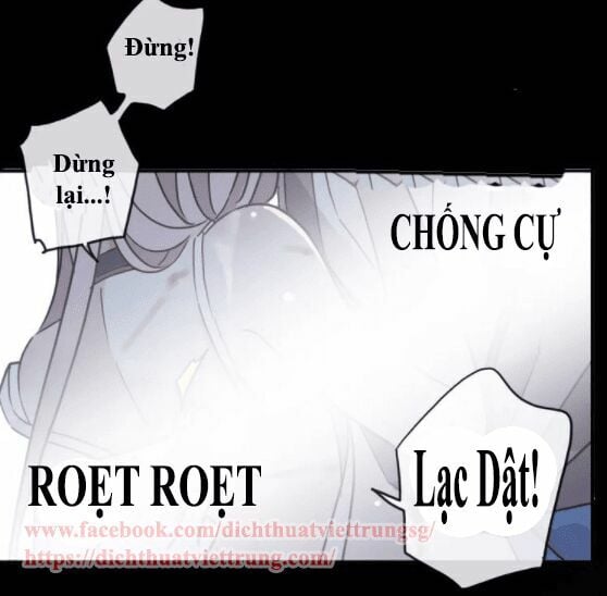 Vết Cắn Ngọt Ngào Chapter 54 - Next Chapter 55