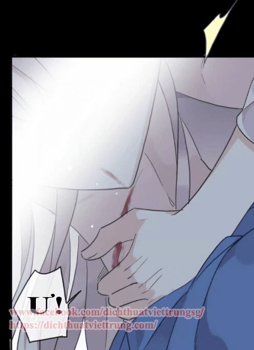 Vết Cắn Ngọt Ngào Chapter 54 - Next Chapter 55