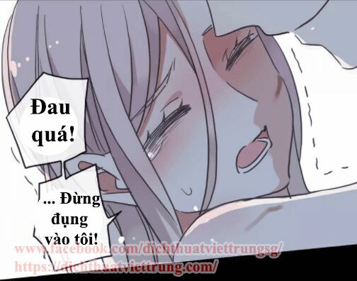 Vết Cắn Ngọt Ngào Chapter 54 - Next Chapter 55