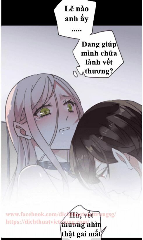 Vết Cắn Ngọt Ngào Chapter 54 - Next Chapter 55