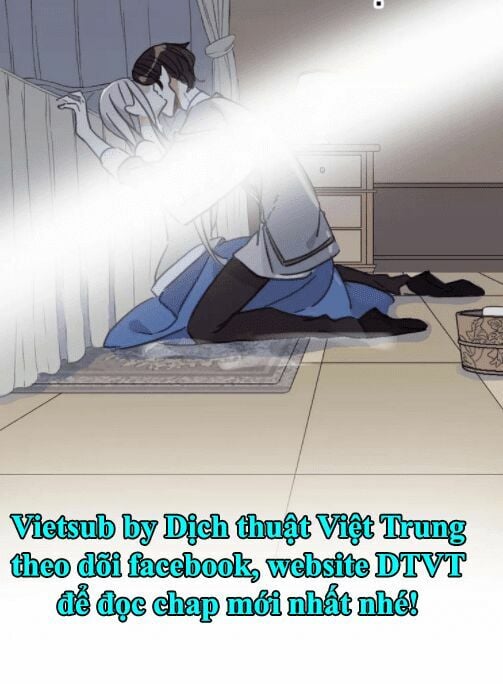 Vết Cắn Ngọt Ngào Chapter 54 - Next Chapter 55