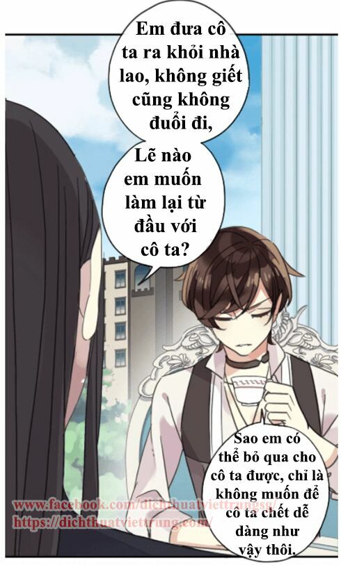 Vết Cắn Ngọt Ngào Chapter 55 - Next Chapter 56