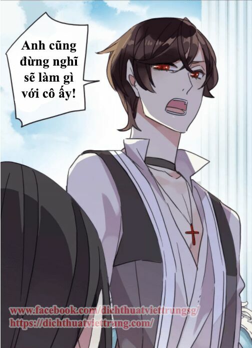 Vết Cắn Ngọt Ngào Chapter 55 - Next Chapter 56
